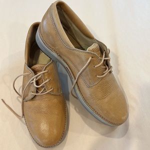 ‼️ MEN’s HAMPTONS 💯 Leather Shoes. Size 8-D. Casual/Dressy. ‼️